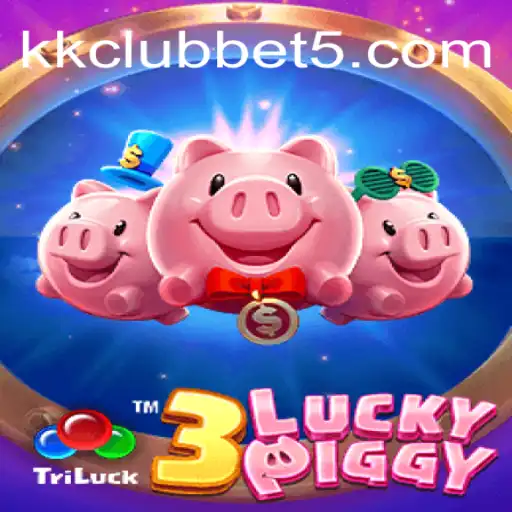 Explorando o Fascinante Mundo de 3LUCKYPIGGY