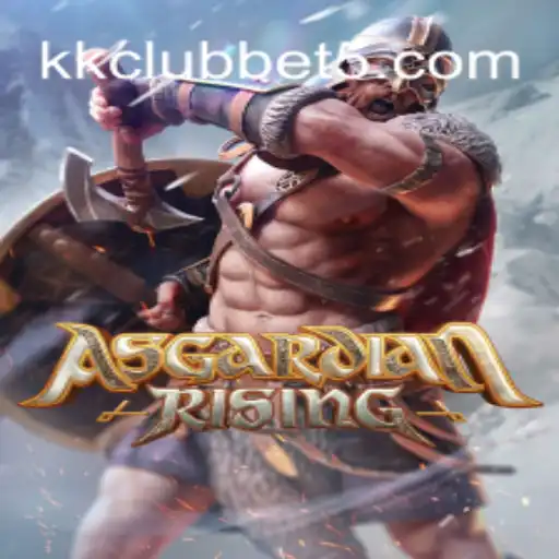 AsgardianRising: Uma Jornada Épica no Mundo dos Vikings
