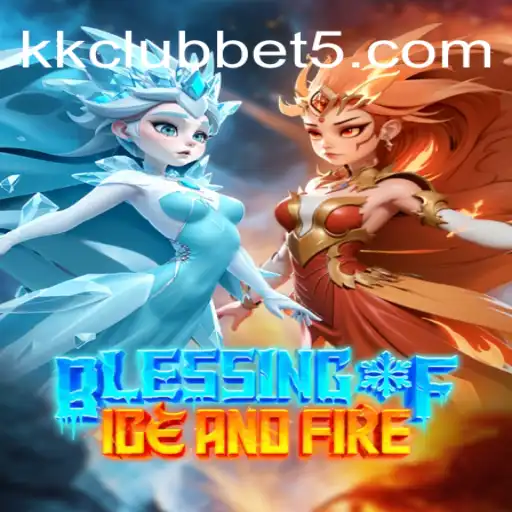 Descubra o Emocionante Jogo Blessing of Ice and Fire