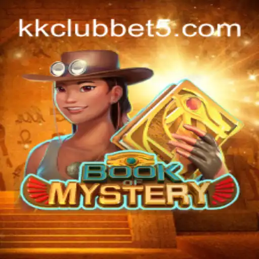 BookofMystery: O Jogo de Aventuras e Segredos Envolventes
