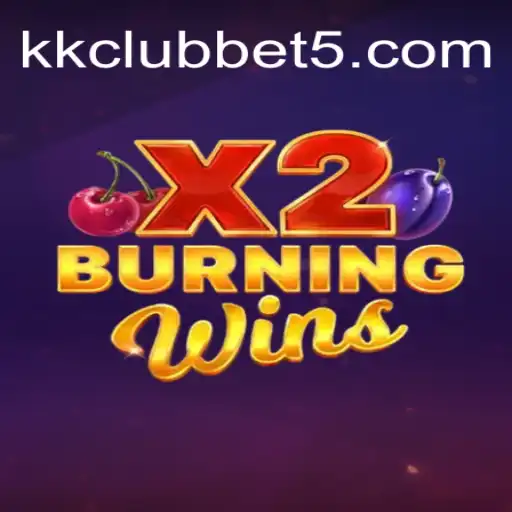 Descubra o Fenômeno do Jogo BurningWinsX2 no kkclub
