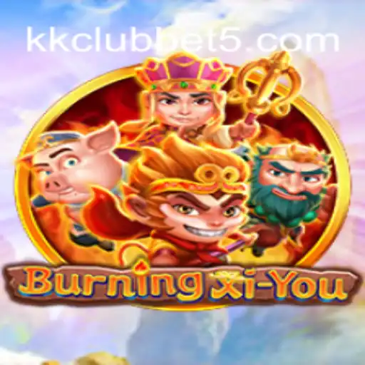 Descubra o Universo de BurningXiYou: O Novo Sensação Entre os Jogadores