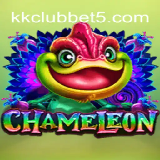 Chameleon: Um Jogo de Dedução Estratégica