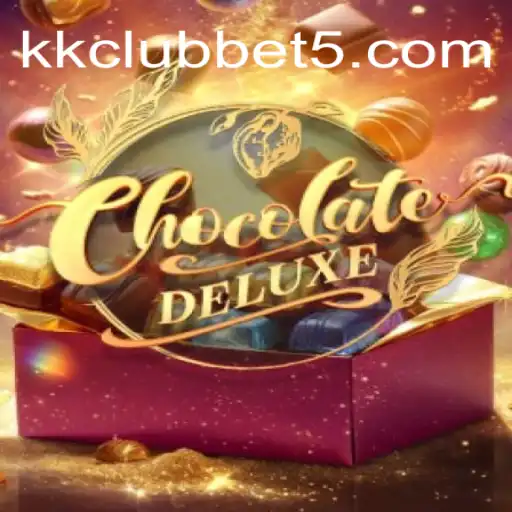 Descubra o Fascinante Mundo de ChocolateDeluxe