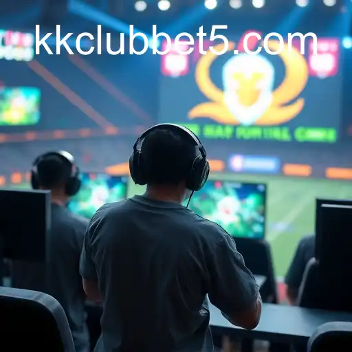Esportes virtuais