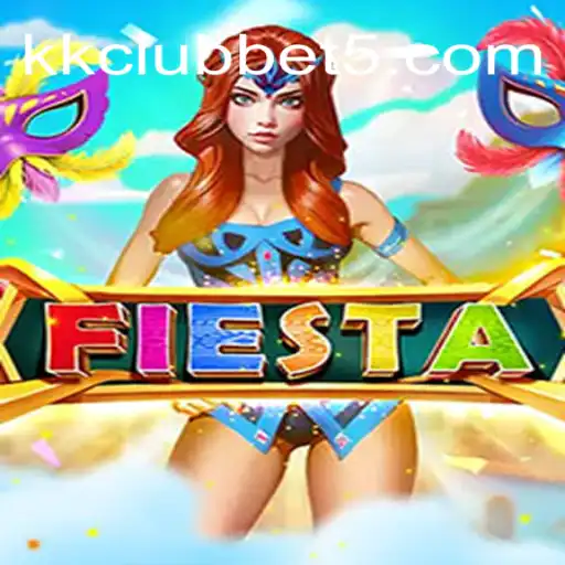 Conheça 'Fiesta', o jogo de festa perfeito com a palavra-chave 'kkclub', suas regras empolgantes e uma experiência social emocionante.