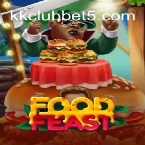 Descubra FoodFeast: O Jogo de Estratégia Culinária para Todas as Idades