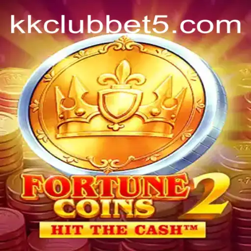Explorando o Mundo de FortuneCoins2: Um Jogo Revolucionário da KKClub