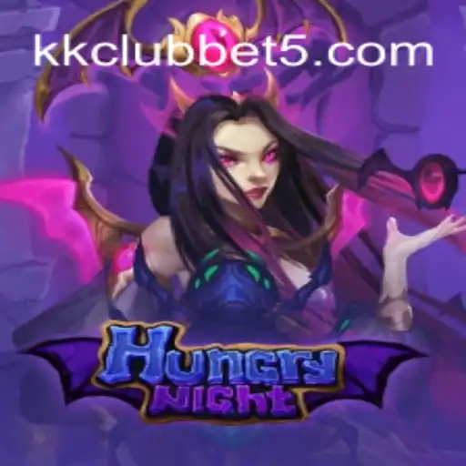 Descobrindo o Fascinante Mundo de HungryNight no kkclub