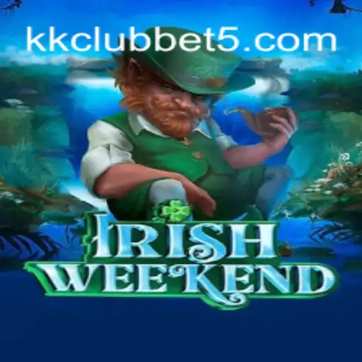 Descubra o Mundo Encantador do Jogo IrishWeekend: Uma Aventura com 'kkclub'
