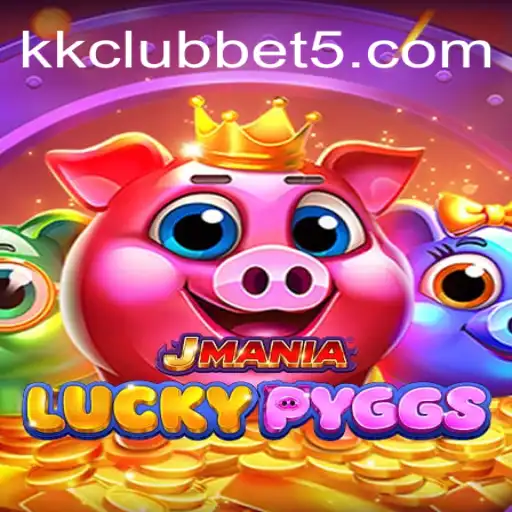 Descubra o Fascinante Mundo de JManiaLuckyPyggs e o Clube Exclusivo KKClub