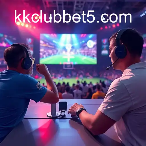 Jogos ao vivo