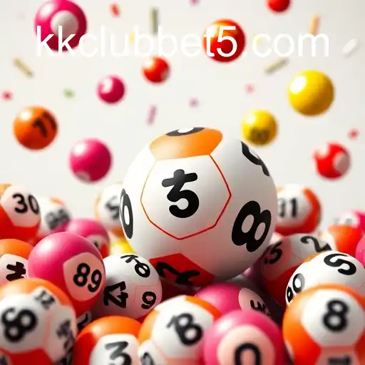Jogos de loteria