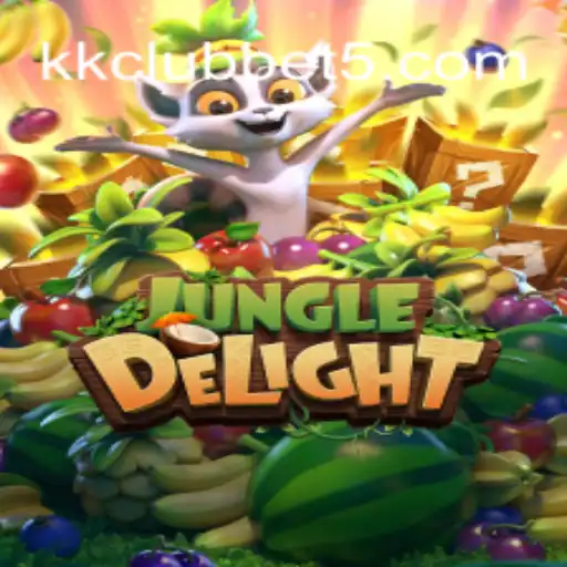 Explore o universo vibrante e emocionante de JungleDelight, o mais recente jogo de tabuleiro da KKClub que combina estratégia, habilidade e diversão em cada rodada.