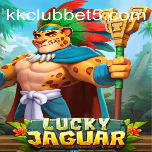Explorando as Aventuras do Jogo LuckyJaguar e sua Popularidade na kkclub