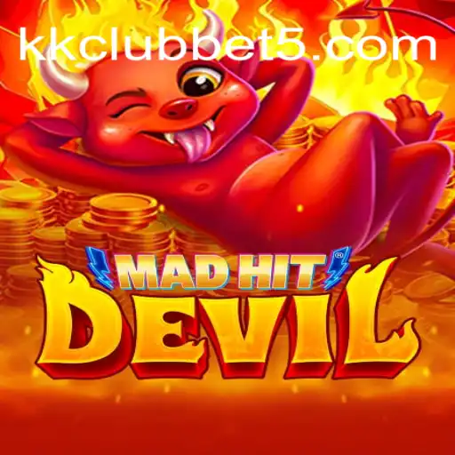 Explorando MadHitDevil: Um Mergulho Profundo no Mundo do Jogo