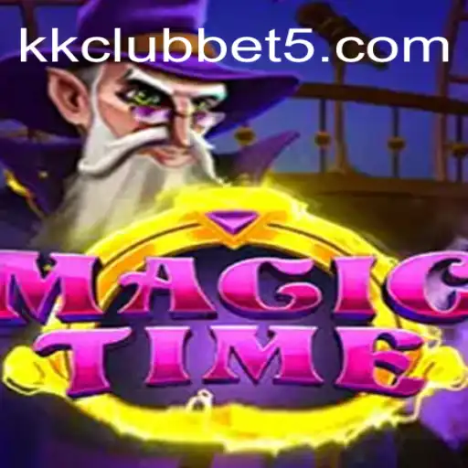 Descubra MagicTime: Um Olhar Profundo no Jogo que Conecta Aventuras e Estratégias