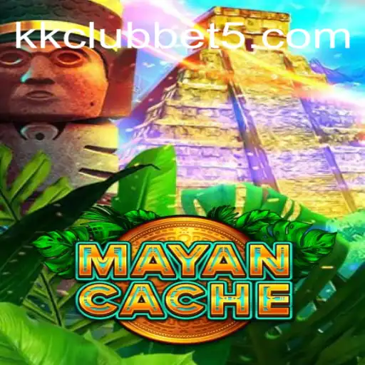 MayanCache: Explorando Aventuras no Mundo Antigo com kkclub