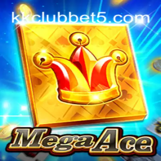 Explorando MegaAce: O Jogo Empolgante do KKClub