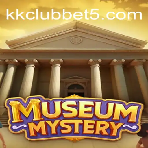 Desvendando o Enigma do MuseumMystery: Uma Viagem Atrás das Paredes de um Museu