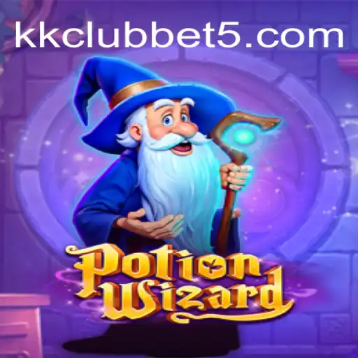Explorando o Mundo Mágico de PotionWizard