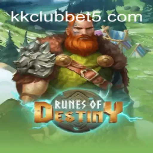 Descubra RunesOfDestiny: A Nova Sensação no Mundo dos Jogos