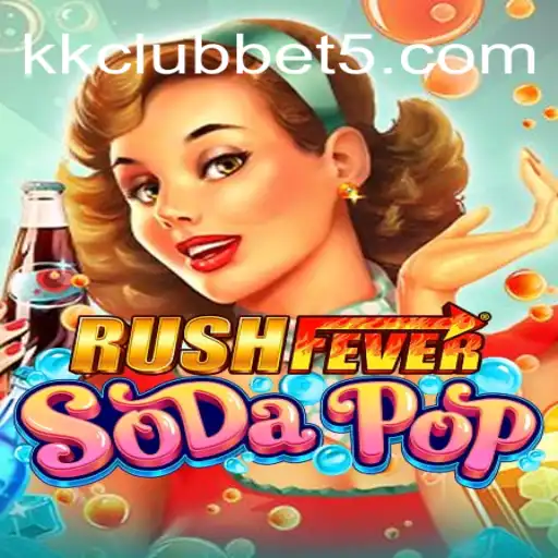 Descubra o Fascinante Mundo de RushFeverSodaPop