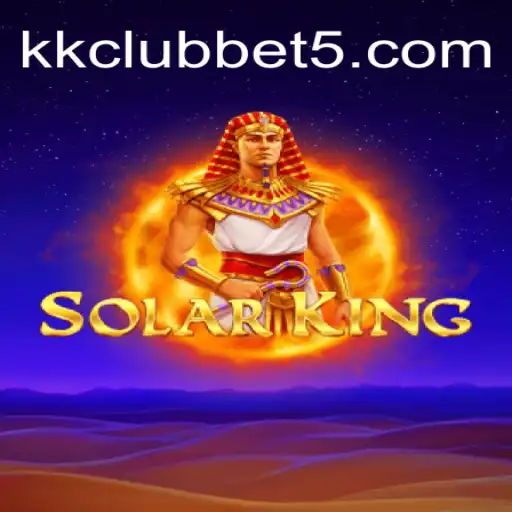 Explorando o Universo de SolarKing: O Jogo Revolucionário do kkclub