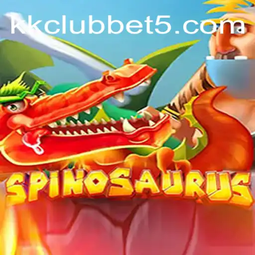 Descubra o Universo de Spinosaurus: O Jogo que Conquista o KKClub