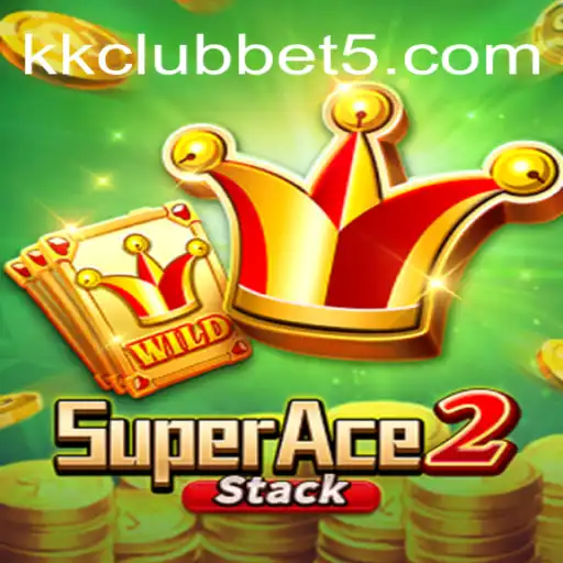 SuperAce2: A Nova Sensação do Mundo dos Jogos