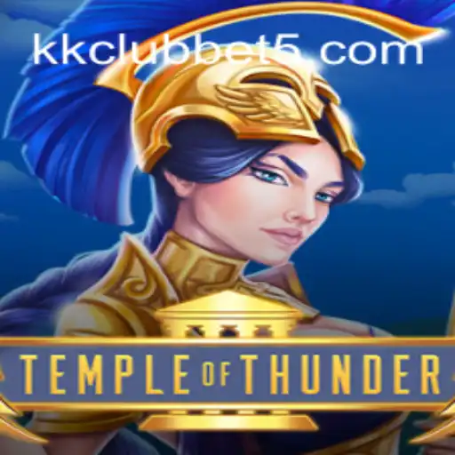 Temple of Thunder: Mergulhe na Aventura Épica do KKClub