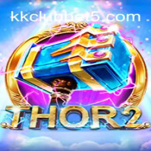 Thor2: A Nova Era do Jogo Interativo no kkclub