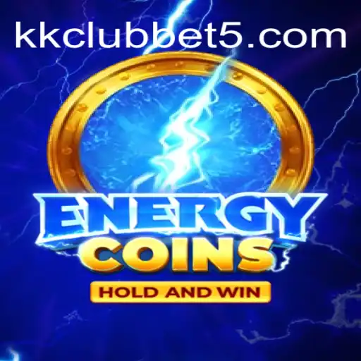 Descubra o Mundo de Energia e Estratégia com EnergyCoins no kkclub