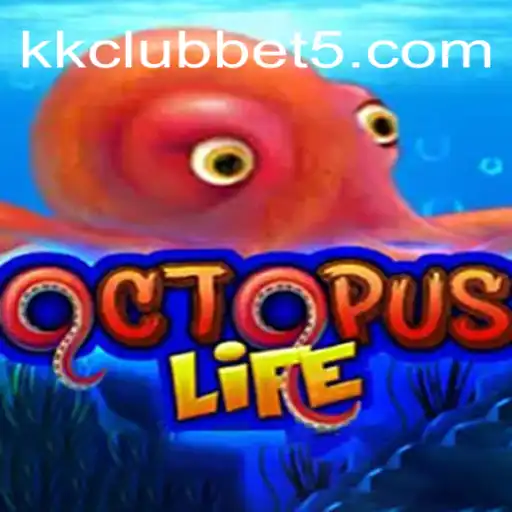 Descubra OctopusLife: Um Jogo de Estratégia Envolvente