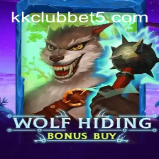 Descubra WolfHidingBonusBuy: O Jogo de Estratégia e Aventura