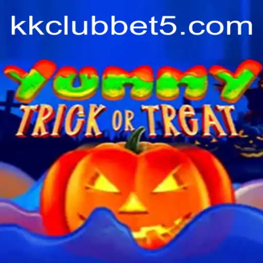 Descubra o Mundo Encantado de YummyTrickorTreat